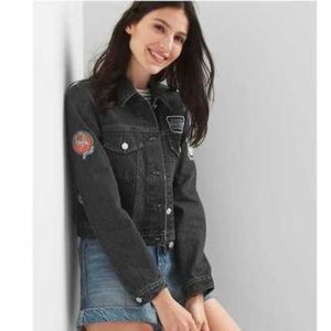 gap star wars jacket